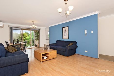 18/50-56 Talara Rd, Gymea, NSW 2227