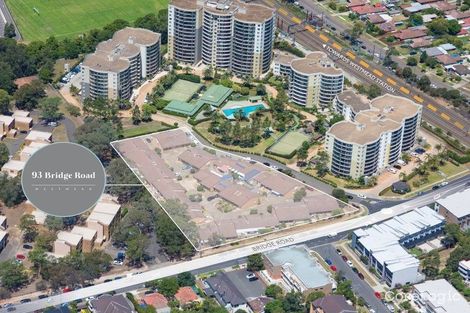 Property photo of 93 Bridge Road Westmead NSW 2145