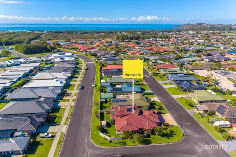 2/38 Bottlebrush Cres, Evans Head, NSW 2473
