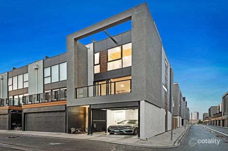 Property photo of 2 Velvet Road Port Melbourne VIC 3207