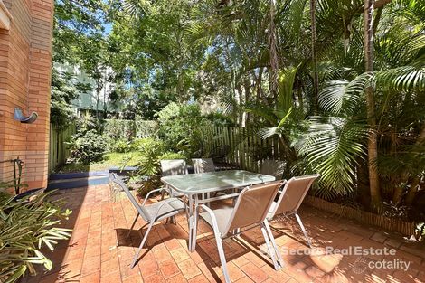 Property photo of 1/60 Mitre Street St Lucia QLD 4067