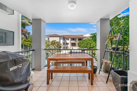 Property photo of 34/52 Newstead Terrace Newstead QLD 4006