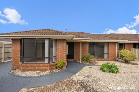 2/1 Montrose Ct, Sydenham, VIC 3037