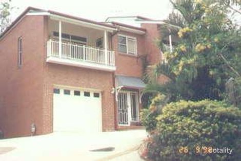 Property photo of 34 Montrose Road Taringa QLD 4068
