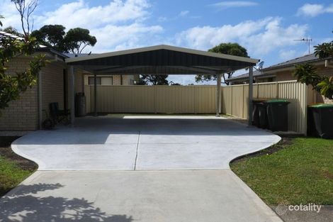 Property photo of 1 Bluehaven Drive Old Bar NSW 2430