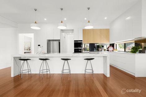 Property photo of 18 Flaumont Avenue Riverview NSW 2066