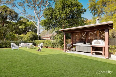 Property photo of 18 Flaumont Avenue Riverview NSW 2066