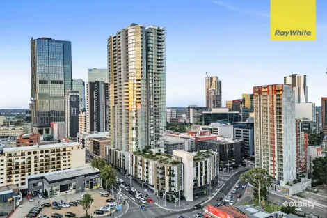 Property photo of 1303/88 Church Street Parramatta NSW 2150