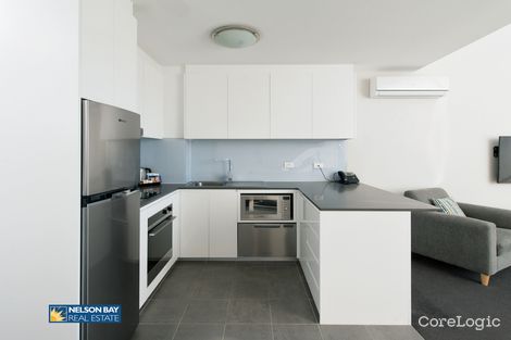 Property photo of 508/61B Dowling Street Nelson Bay NSW 2315