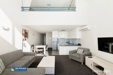 Property photo of 508/61B Dowling Street Nelson Bay NSW 2315