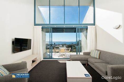 Property photo of 508/61B Dowling Street Nelson Bay NSW 2315