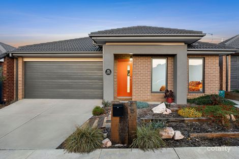 15 Stones St, Charlemont, VIC 3217