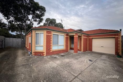 Property photo of 2/12 Boston Crescent Keilor Downs VIC 3038
