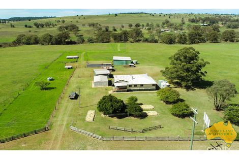 657 New England Hwy, Yarraman, QLD 4614