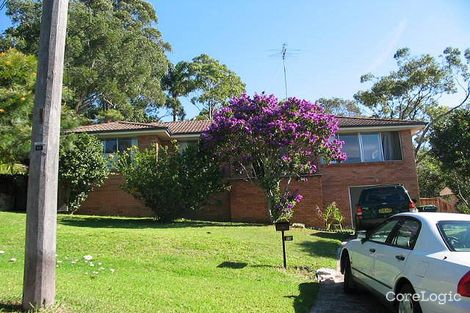 Property photo of 19 Badcoe Road Cromer NSW 2099