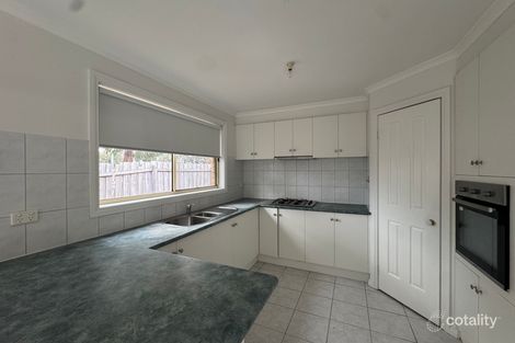 Property photo of 2/12 Boston Crescent Keilor Downs VIC 3038