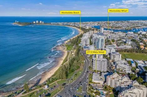 Property photo of 27/2 Meta Street Mooloolaba QLD 4557