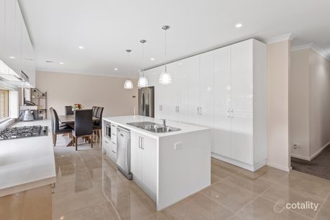 Property photo of 23A Chevalier Crescent Mooroolbark VIC 3138