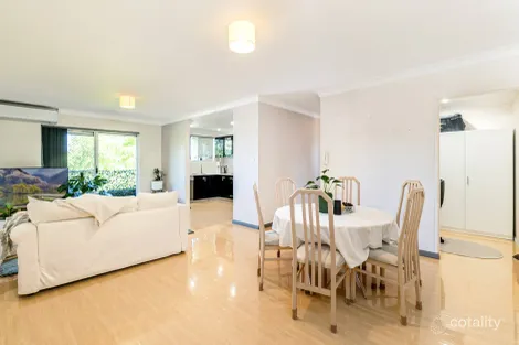 5/94 O'Connell St, North Parramatta, NSW 2151