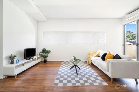2/1-3 Mary St, Lidcombe, NSW 2141