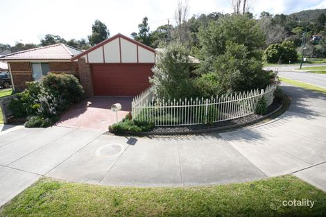 61 Forest Oak Dr, Upper Ferntree Gully, VIC 3156