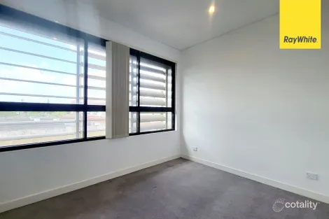 Property photo of 56/21 Bay Drive Meadowbank NSW 2114