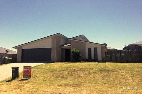 9 Coolana Ct, Harristown, QLD 4350