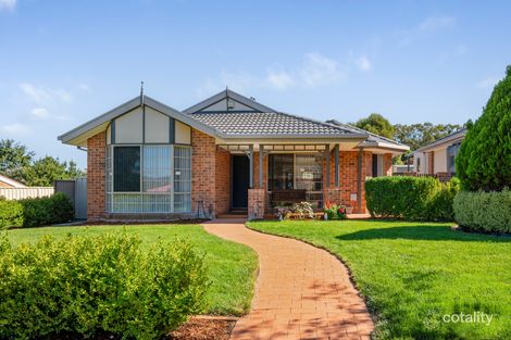 Property photo of 13 Jane Price Crescent Conder ACT 2906