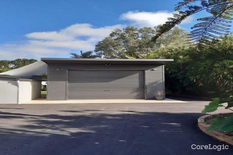 Property photo of 2 Penda Street Goondi Bend QLD 4860