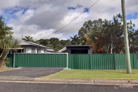 Property photo of 2 Penda Street Goondi Bend QLD 4860