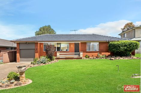 Property photo of 13 Kerran Close Cambridge Park NSW 2747