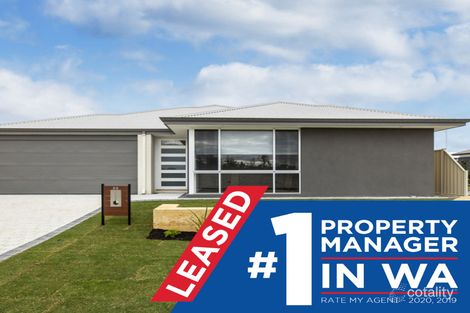 26 Mcgiffen Ave, Alkimos, WA 6038