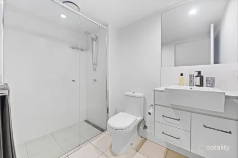 Property photo of 406/53 Wyandra Street Teneriffe QLD 4005
