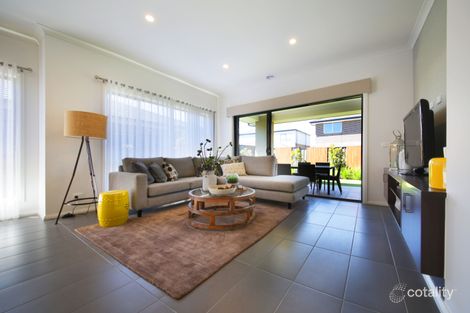 Property photo of 136 Jardin Road Wollert VIC 3750