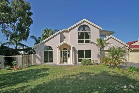 9 Highland Ave, Glenelg North, SA 5045