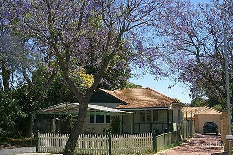 158b Raleigh St, Carlisle, WA 6101