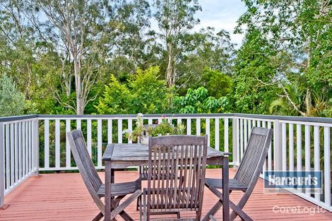 Property photo of 643 Waterworks Road Ashgrove QLD 4060