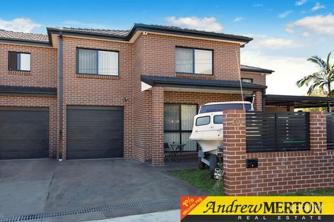 Property photo of 2/290 Hector Street Bass Hill NSW 2197