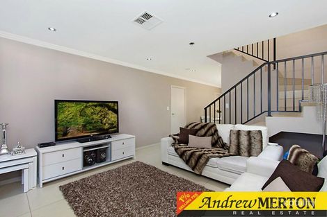 Property photo of 2/290 Hector Street Bass Hill NSW 2197