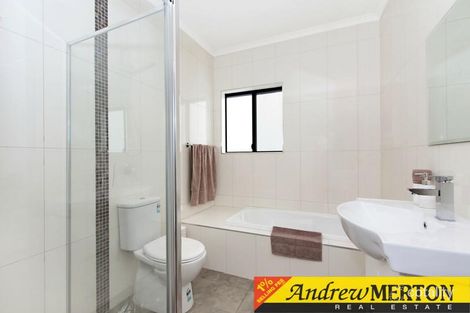 Property photo of 2/290 Hector Street Bass Hill NSW 2197