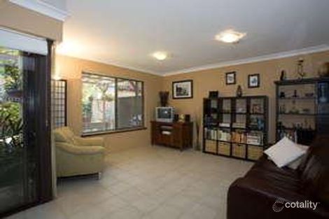 Property photo of 6/35 Goderich Street East Perth WA 6004