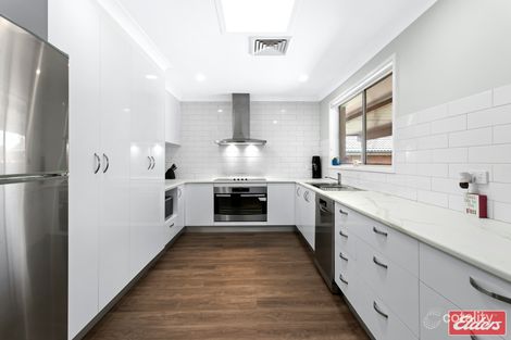 Property photo of 13 Kerran Close Cambridge Park NSW 2747