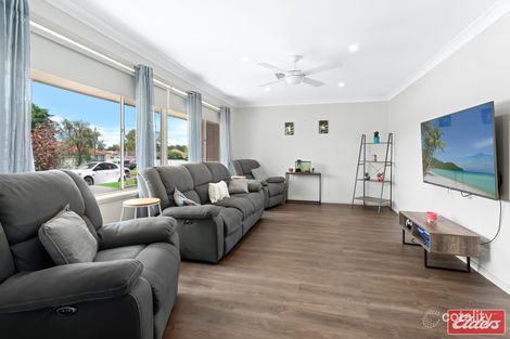 Property photo of 13 Kerran Close Cambridge Park NSW 2747