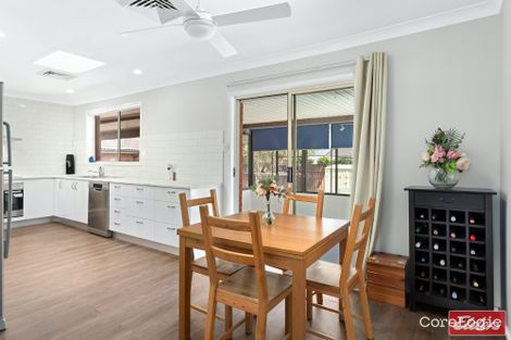 Property photo of 13 Kerran Close Cambridge Park NSW 2747