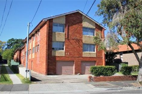 Property photo of 7/76 Duntroon Street Hurlstone Park NSW 2193