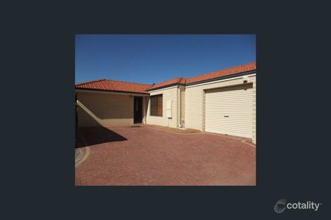 2/8 Ravenswood Dr, Nollamara, WA 6061