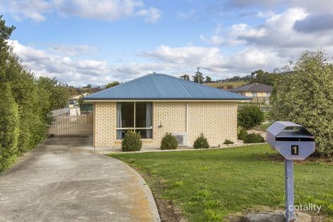 1 Corsair Pl, Huntingfield, TAS 7055