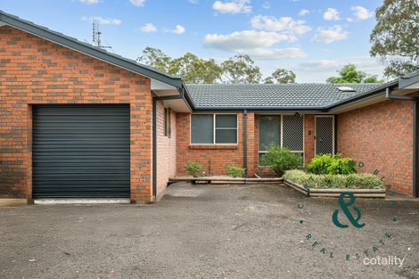 4/7 Laurina St, Medowie, NSW 2318