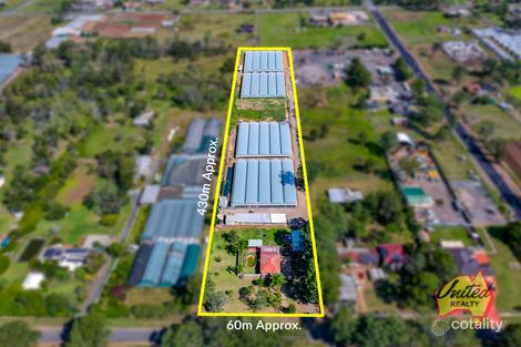 95 Lee And Clark Rd, Kemps Creek, NSW 2178