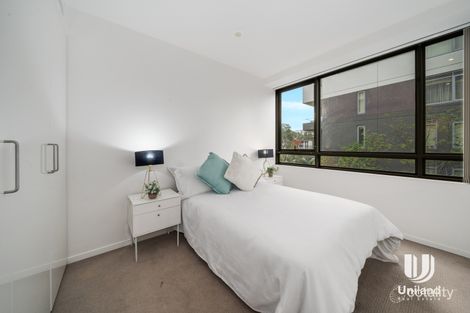 Property photo of 206/2 Saunders Close Macquarie Park NSW 2113